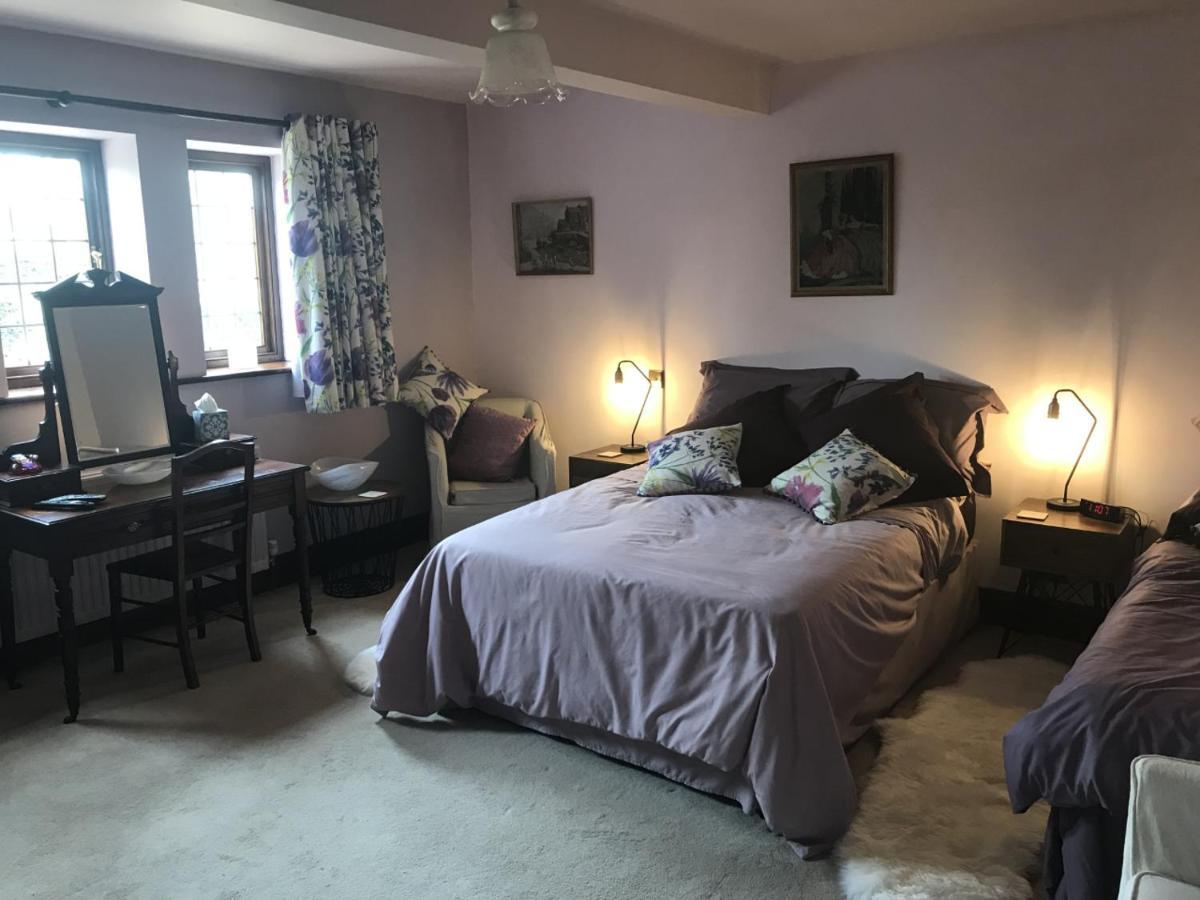 Nightingale B&B Pershore Exterior foto
