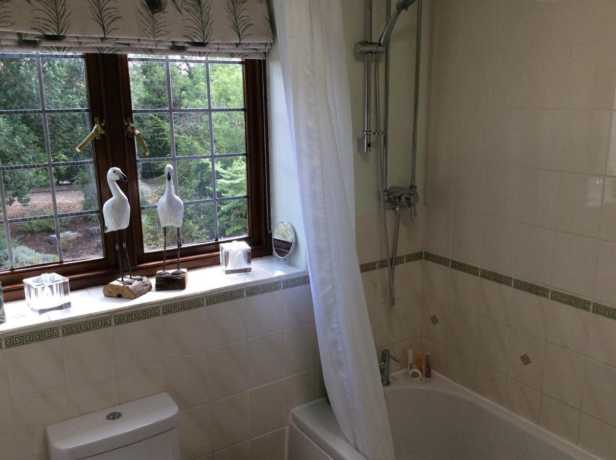 Nightingale B&B Pershore Exterior foto