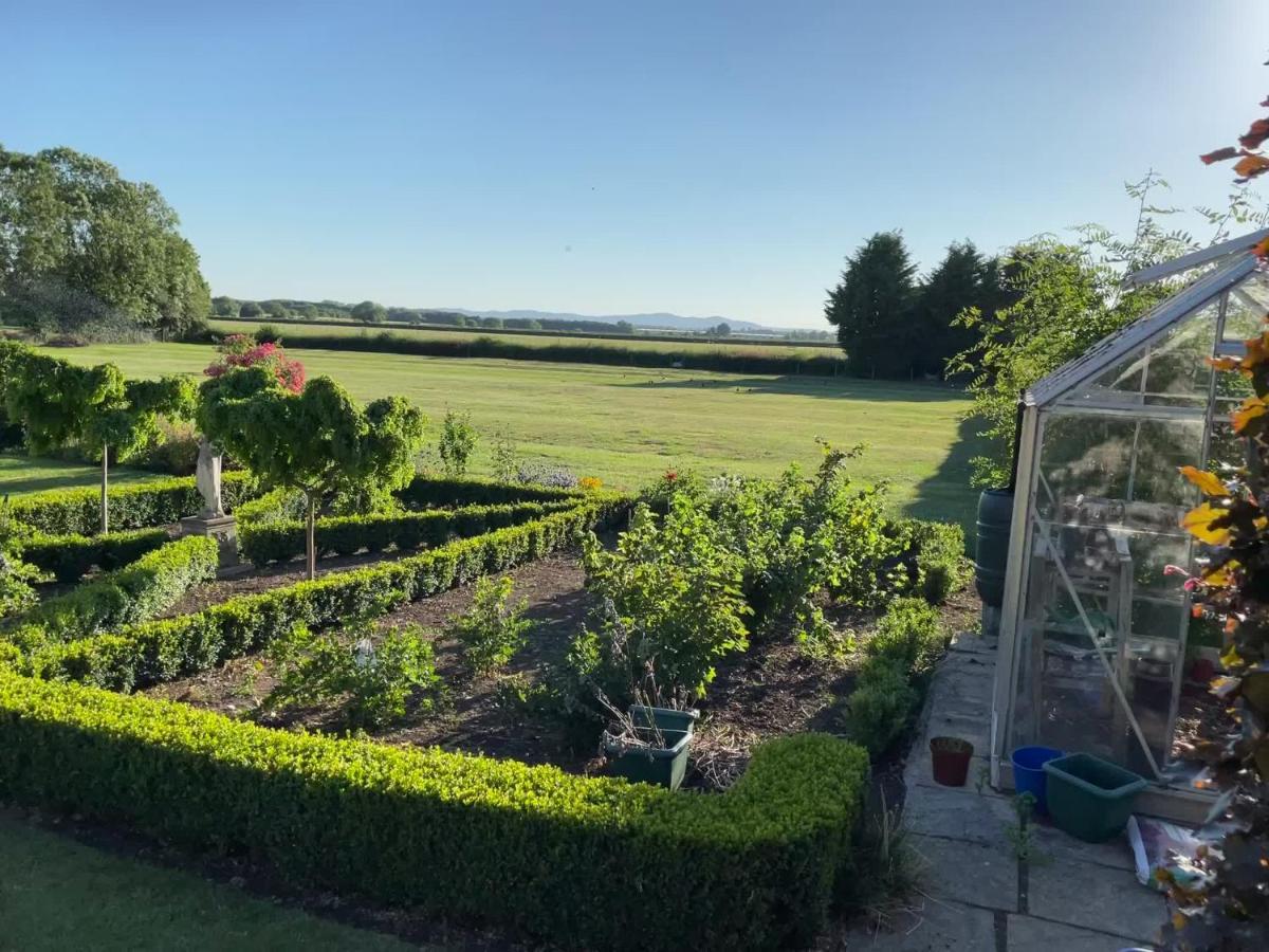 Nightingale B&B Pershore Exterior foto